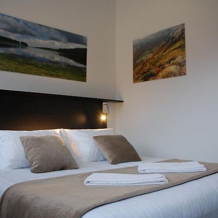 Aux 500 Diables Eco Lodge - Hotel 샹봉 쉬르 라크 외부 사진